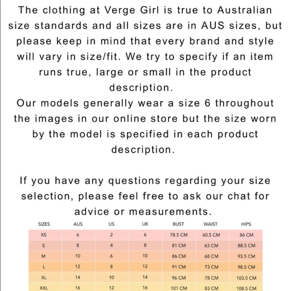 Verge Girl French Twist Linen Crop Top - Picture 10 of 10